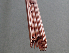 紫銅毛細(xì)管
